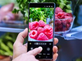 How Galaxy AI Camera Tools Help You Take Better Photos Automatically on the S25