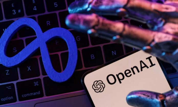 1563836-openai.jpg OpenAI Recalibrates to Retain Talent Amid Meta’s AI Hiring Spree