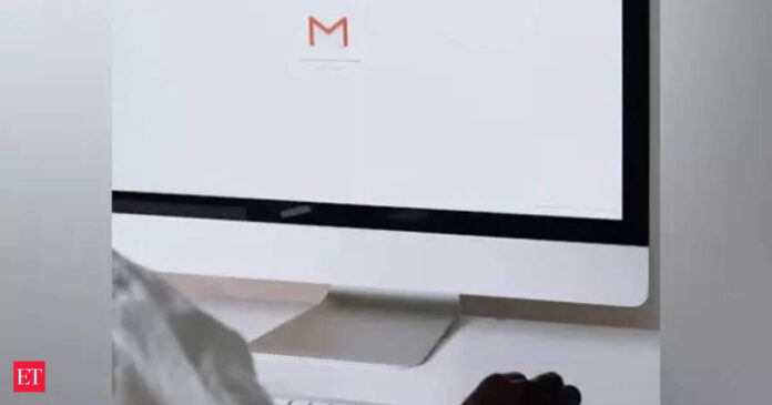 1751303464_articleshow.jpg Gmail AI upgrade: Gmail's AI upgrade raises privacy concerns- here’s what it’s all about