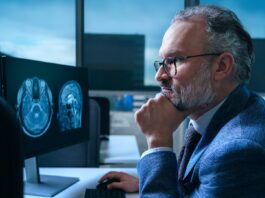 This new AI tool can detect 9 types of dementia from single brain scan