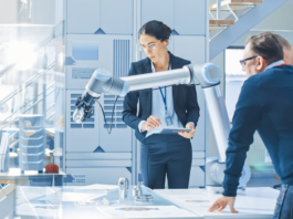 20 Companies Where You Can Work on Game-Changing AI Right Now