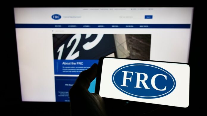 FRC_shutterstock_2165240995.jpg UK’s FRC publishes guidance on AI use in audit