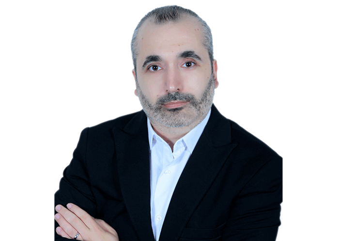 Mnawar-Photo.png CopyArabia's Mohammed on the future of arabic communications as AI becomes an integral tool in our day to day.