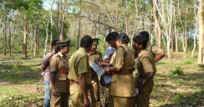 How India is Using AI & Tech To Save Wildlife From Illegal Poaching