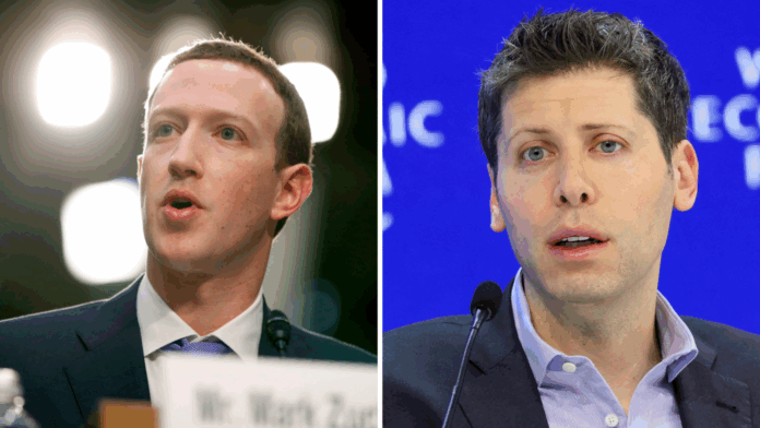 Untitled-39_1730820928073_1751254043133.png Top researcher who quit OpenAI to join Meta calls out Sam Altman for ‘fake news’ | Trending