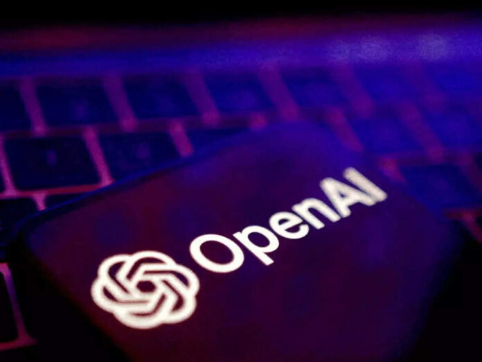 ai-talent-war-openai-acquihires-the-team-behind-crossing-minds.jpg The Economic Times