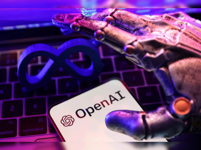 ai-talent-war-openai-executives-slam-metas-aggressive-hiring-approach.jpg The Economic Times