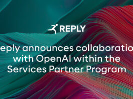 Reply Announces Collaboration With OpenAI Within the Services Partner Program