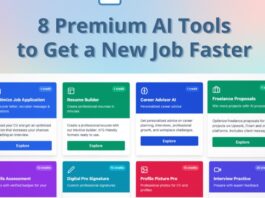 MyCVBot Pro Plan | Mashable