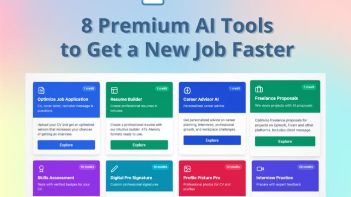 MyCVBot Pro Plan | Mashable