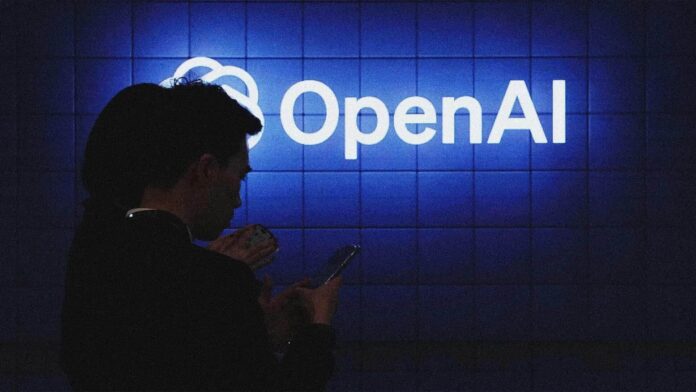 l96420250630091308.jpeg OpenAI overhauls pay packages as Meta poaches key researchers