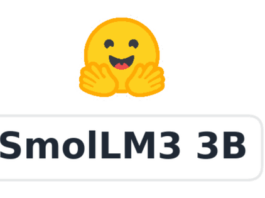 Hugging Face releases multilingual, long-text context inference AI 'SmolLM3,' a small-scale language model with few parameters that rivals the performance of larger language models