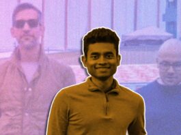 Sundar Pichai-Led Google Pips OpenAI To Hire AI Startup Windsurf CEO Varun Mohan And Staff For $2.4 Billion