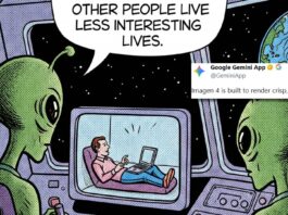 Google Empowers Gemini Users With Imagen 4 That Produces Precise Words On AI-Generated Comics And Memes