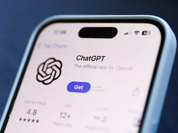 006e7f10b39fbd7aa933eee26d714057.jpeg Former OpenAI engineer says the ChatGPT-maker doesn't really use email