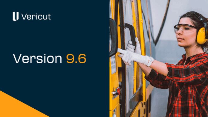 0125577056v1.jpeg CGTech Launches AI-Powered Vericut 9.6 for CNC Simulation & Optimisation