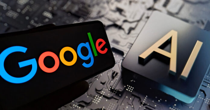 Google Makes It Easier To Talk To Your Analytics Data With AI
