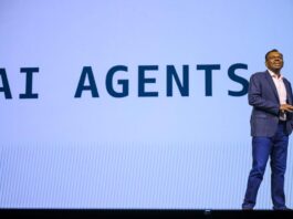 Amazon’s AWS has joined the AI agent craze. Now the real work of showing Fortune 500 companies how to actually use them begins