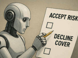 'Not just a tool – a transformation': How AI is rewriting the insurance playbook