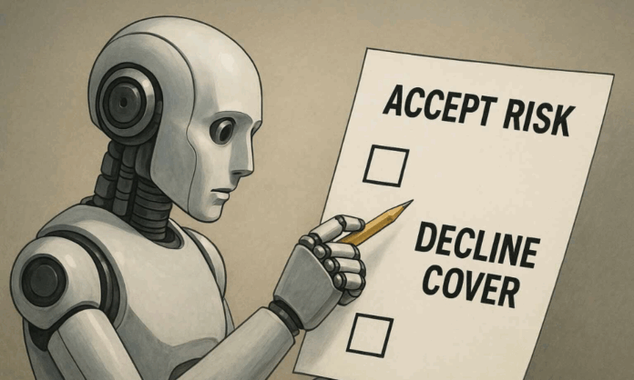 0343_638874843989023984.png 'Not just a tool – a transformation': How AI is rewriting the insurance playbook