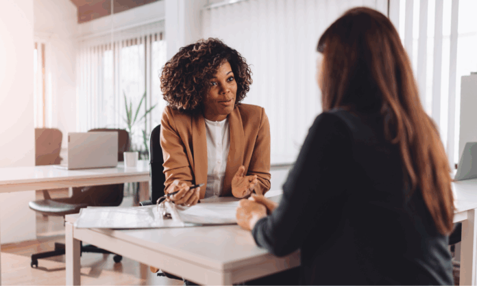 HR goes 'retro' amid surge in AI-generated résumés