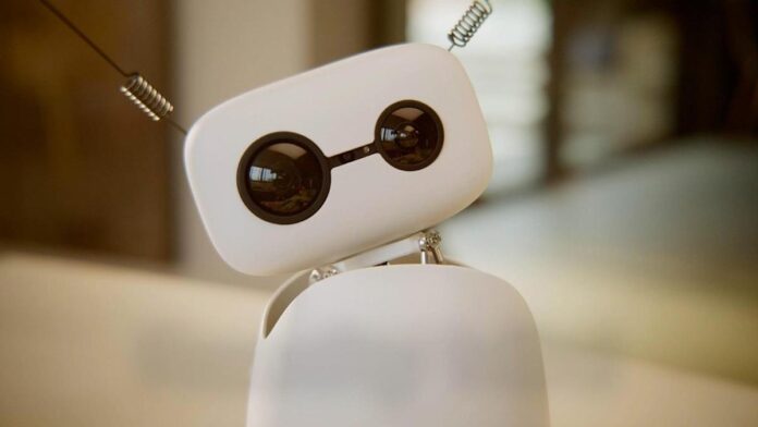 050d57b3ca754469631ea9e3fe32b9b2.jpeg Hugging Face Just Launched a $299 AI Robot That Anyone Can Program