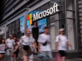 Microsoft cloud sales beat expectations amid record AI spending