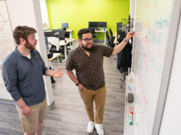 Team Provides a Roadmap for Large Language Models in Chemical Research - Mellon College of Science
