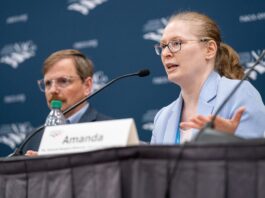 AI offers counties potential for hiring, retention