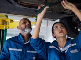 New AI Vehicle Inspection Tool Arrives in U.S.