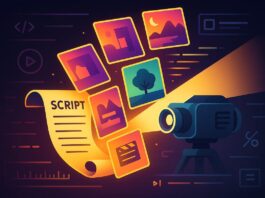 RubbrBand: The AI Tool That Turns Your Scripts Into Visual Storyboards | by Devsync | Jul, 2025