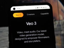 Google's Veo 3 And Veo 3 Fast Video Generation Tools Are Now Widely Available On Vertex AI