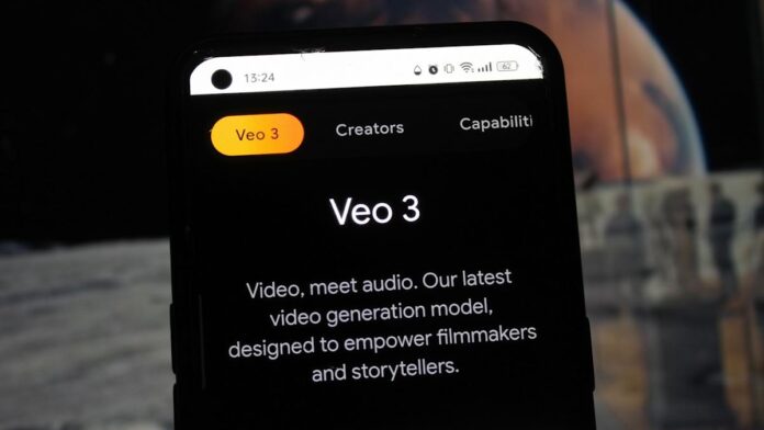 Google's Veo 3 And Veo 3 Fast Video Generation Tools Are Now Widely Available On Vertex AI