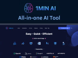 1minAI