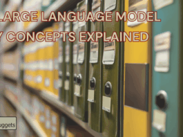 10 Foundational Large Language Model Key Terms Explained