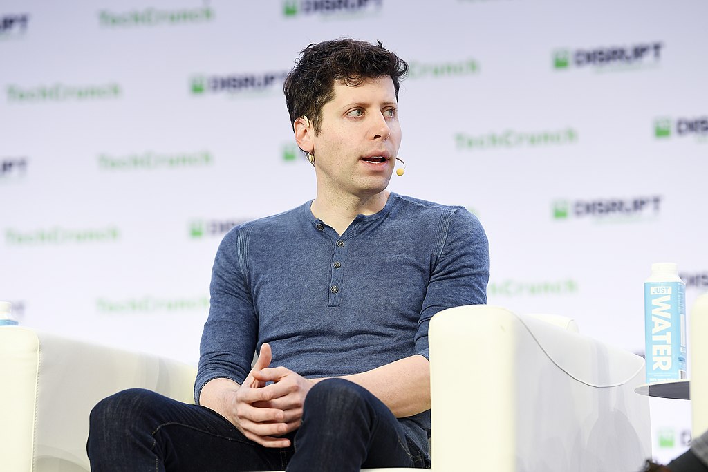 Sam Altman’s AI Empire Relies on Brutal Labor Exploitation