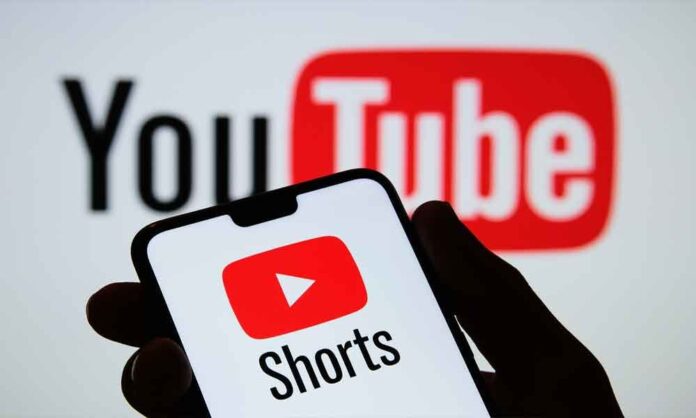 1028659-youtube.jpg YouTube Shorts Hits 200 Billion Daily Views