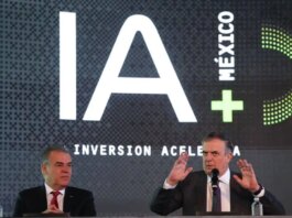 Mexico to launch its own LLM