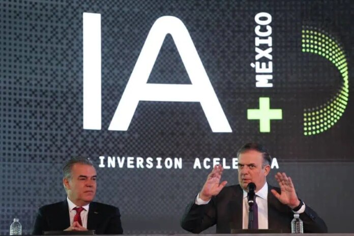Mexico to launch its own LLM