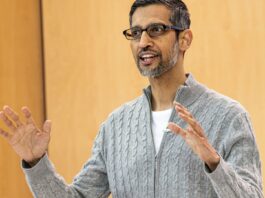 Google execs say employees have to 'be more AI-savvy'
