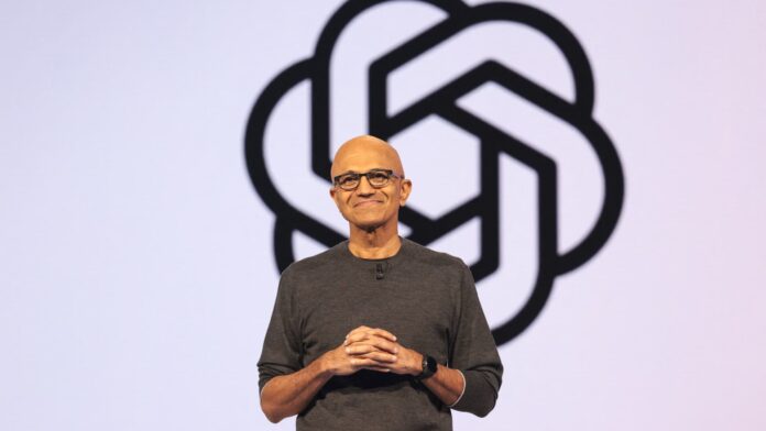 What OpenAI's push for independence ultimately means for Microsoft's $14 billion investment