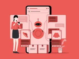 AI in fashion industry
