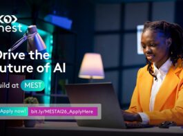 Applications open for MEST AI Startup Programme