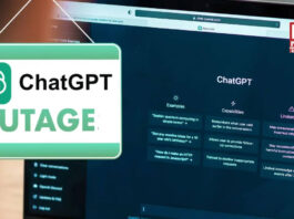 ChatGPT Outage: Open AI's chatboat down for many users - Know what has happened - Technology