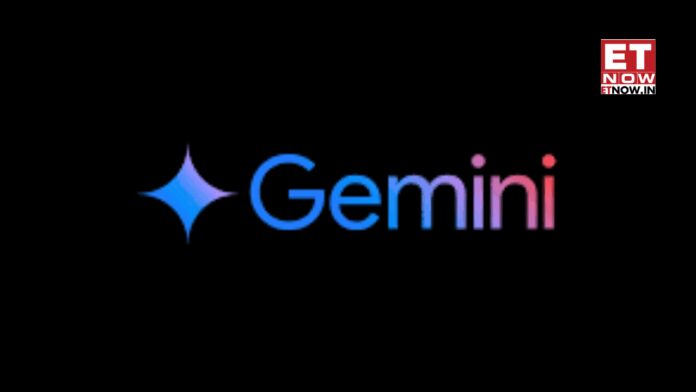 152353259.jpg Google Gemini app hits milestone in India! 450 million users amid free AI pro offer for students - Technology