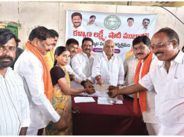 Students should be trained in AI tools: Sridhar Babu
