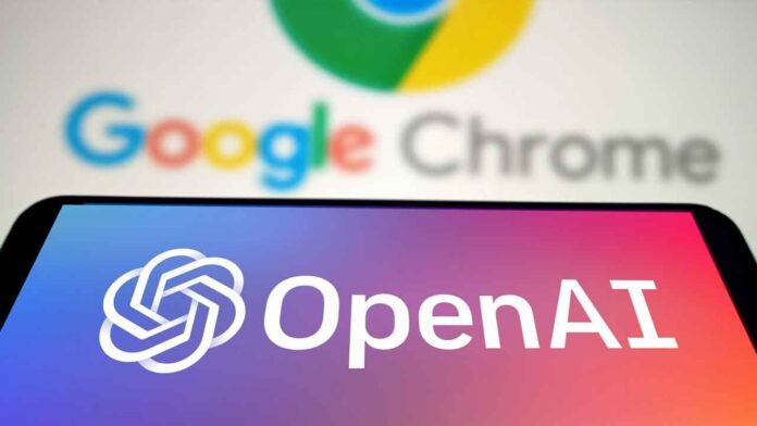 OpenAI Set to Launch AI-Powered Browser, Threatening Google Chrome’s Market Stronghold