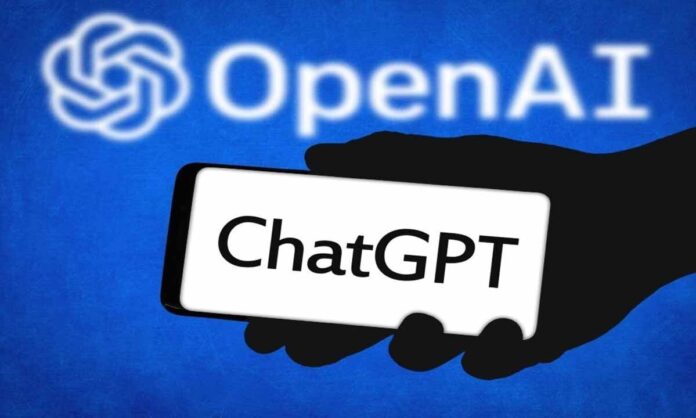 1569677-chatgpt.jpg ChatGPT Surges with 2.5 Billion Daily Prompts, Posing Future Challenge to Google