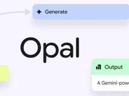 Google Taps Into AI-Driven ‘Vibe-Coding’ With New App Builder Opal