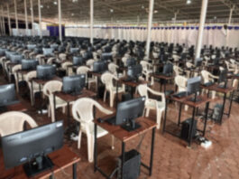 AI Tools and 16,000 Jobs Await Youth at Alva’s Pragati Fair in Karnataka’s Moodbidri